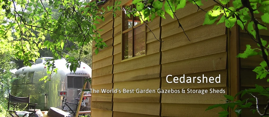 Cedarshed